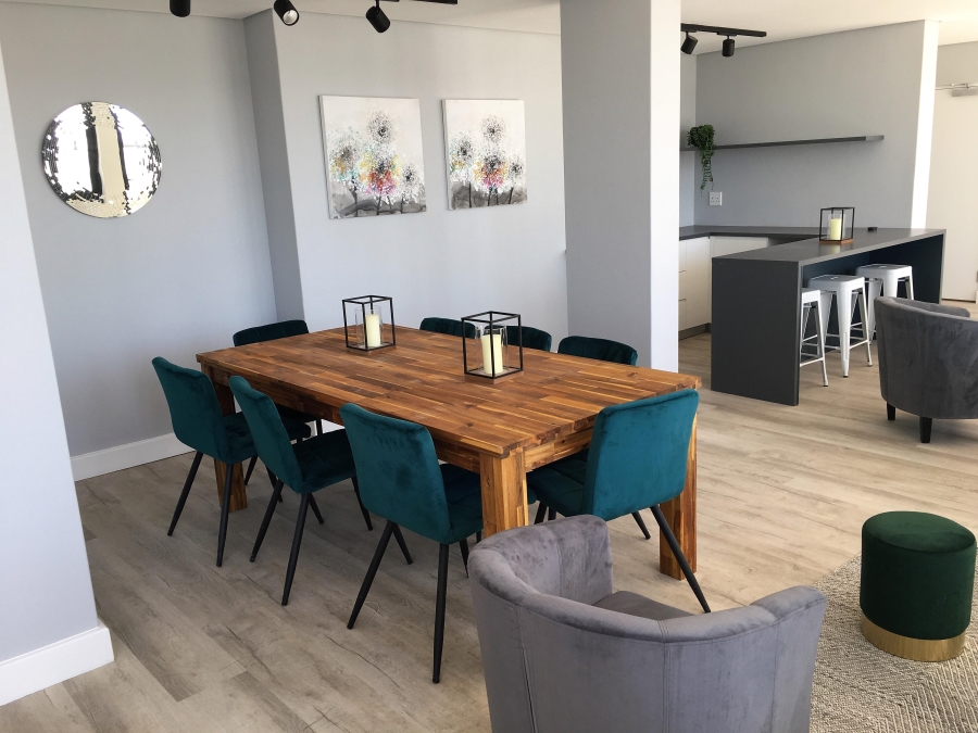 1 Bedroom Property for Sale in Woodstock Western Cape